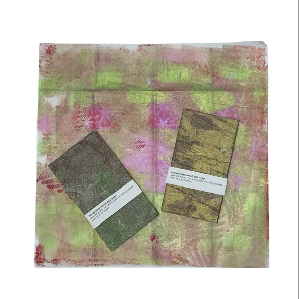 gift wrap