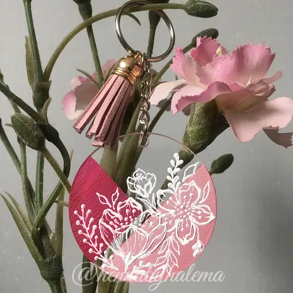 flower design