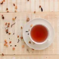 Rhubarb Spritz Loose Tea
Rhubarb Spritz Loose Tea