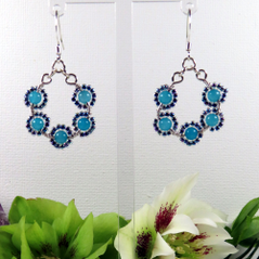 Blue Chalcedony