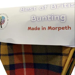 Highland Bunting