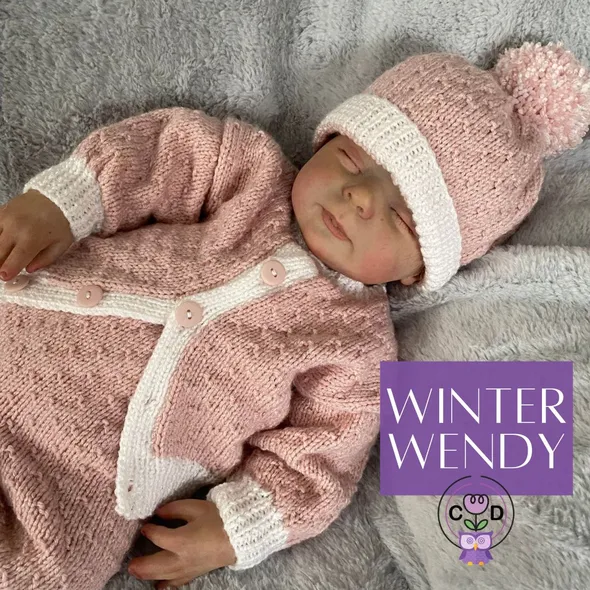 Knitting patterns for babies