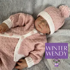 Knitting patterns for babies