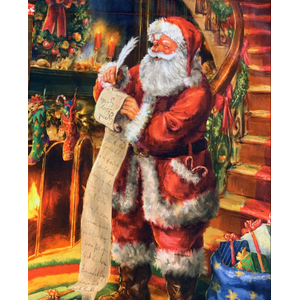 Santa Sack 4