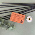 Reed Diffuser Care Card