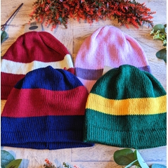 Colour combo examples