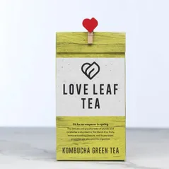 KOMBUCHA GREEN TEA