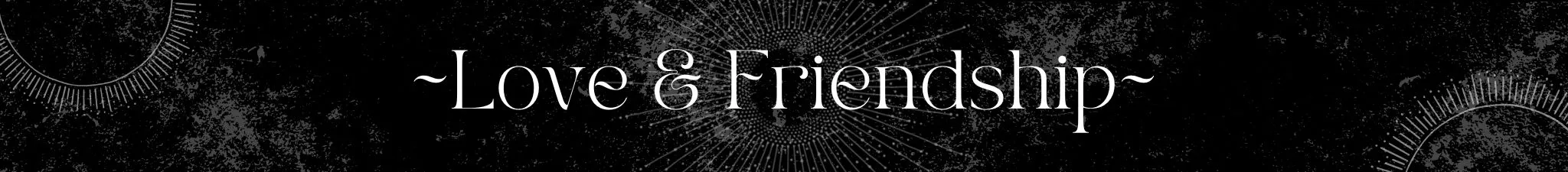 click for love and friendship products