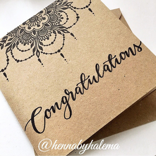 craft cards