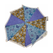 Bunting Lavender Flutter