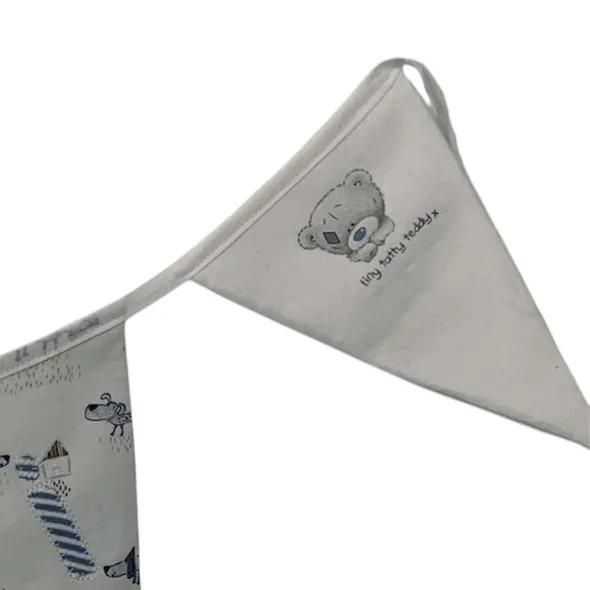 keepsake bunting