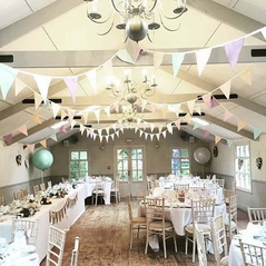 bunting
