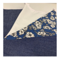 Bunting Denim Delight