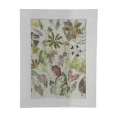 Spring: Tataki Zome Original Art Work