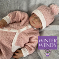 Knitting patterns for babies