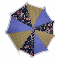 Bunting Tea Party