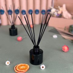 Ginger Lily Lake Essential Oil Blend Reed Diffuser