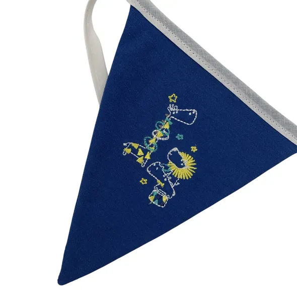 keepsake bunting