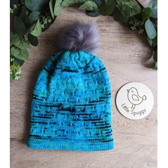 Teal