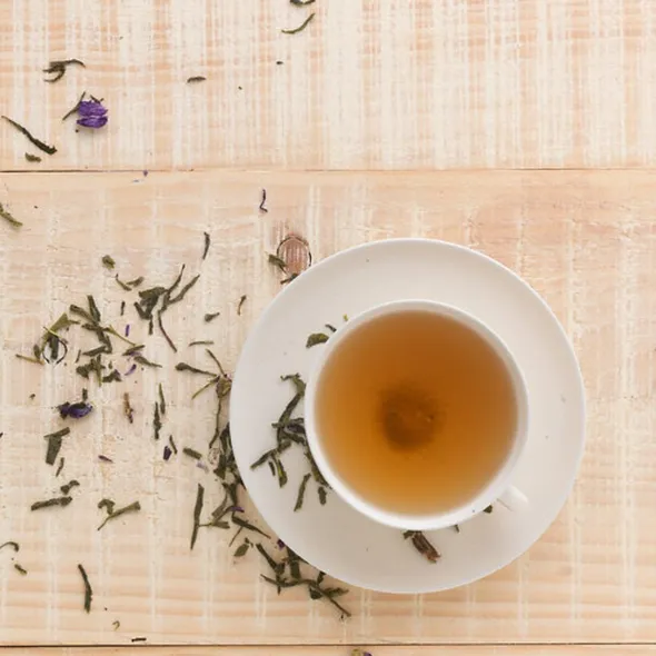 KOMBUCHA GREEN TEA