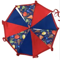 party bunting