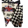 motor racing bunting