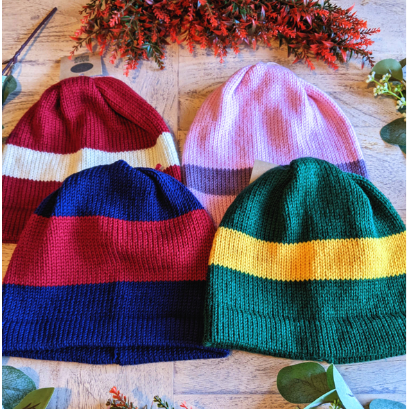 Colour combo examples