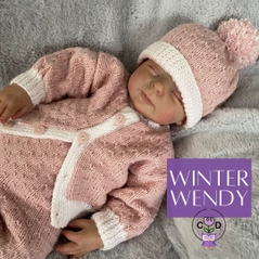Knitting patterns for babies