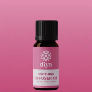 diya soothing diffuser oil