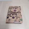 cork fabric journal