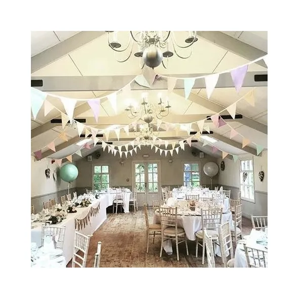 bunting