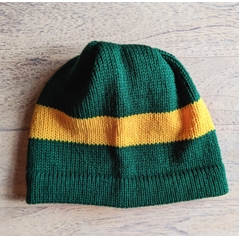 Green/yellow