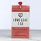 Rhubarb Spritz Loose Tea