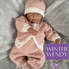 baby hat knitting pattern