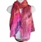 ice summer silk scarf