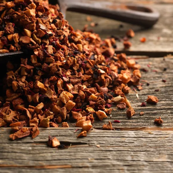 Rhubarb Spritz Loose Tea