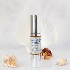 Anti-aging skin conditioning Serum.