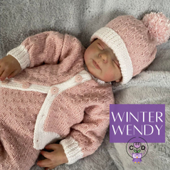 Knitting patterns for babies