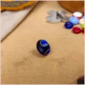 the repton bead on it's side and viewed from the top