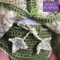 baby crochet patterns