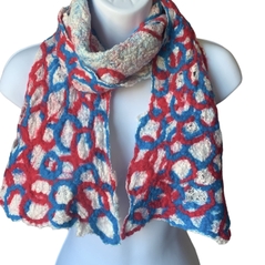 felt scarf