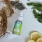 yoga mat spray