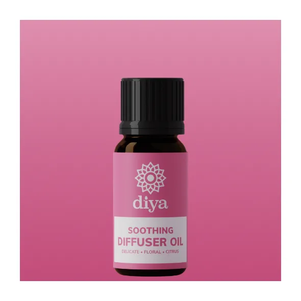 diya soothing diffuser oil