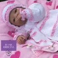 newborn baby knitting patterns
