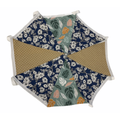 Bunting Fly the Flower