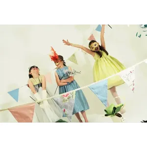 children's bunting