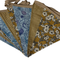Bunting Yellow Flutter