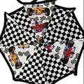 motor racing bunting