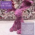 crochet patterns UK