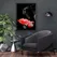 Ferrari and the Horse print
